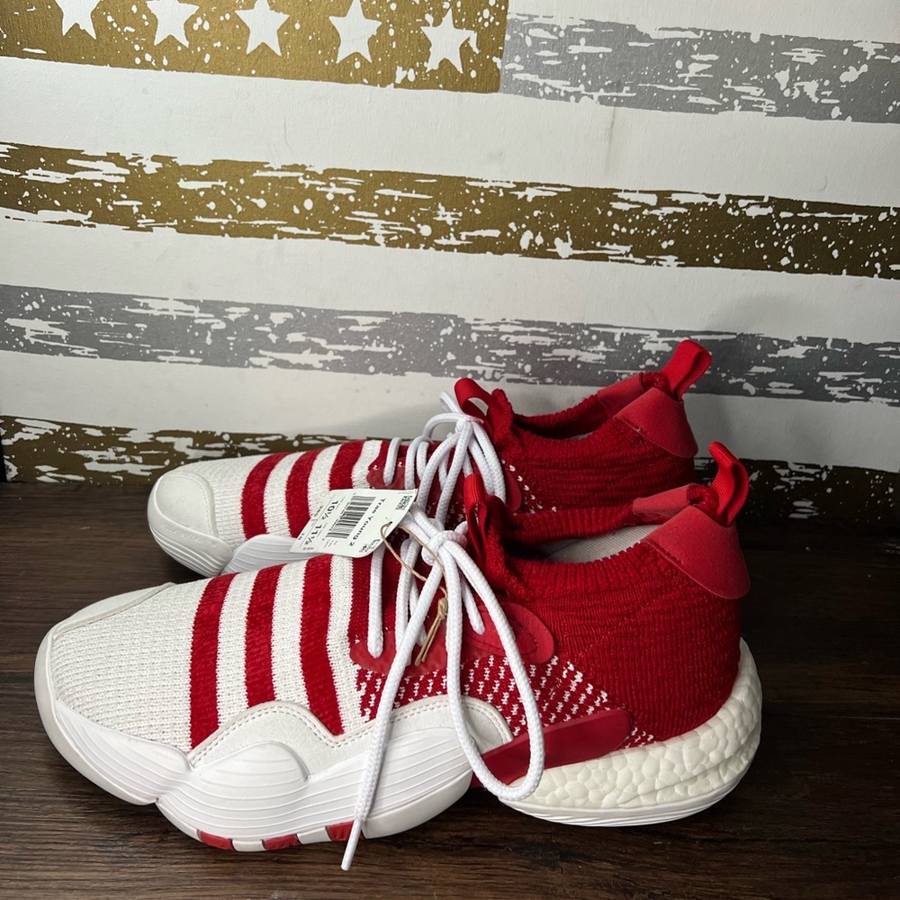 Adidas “Trae Young 2”